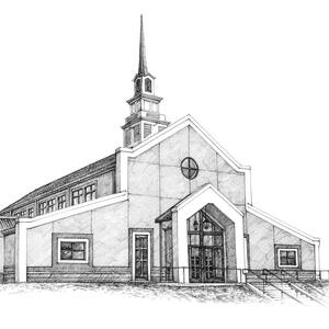 Covenant Presbyterian Church